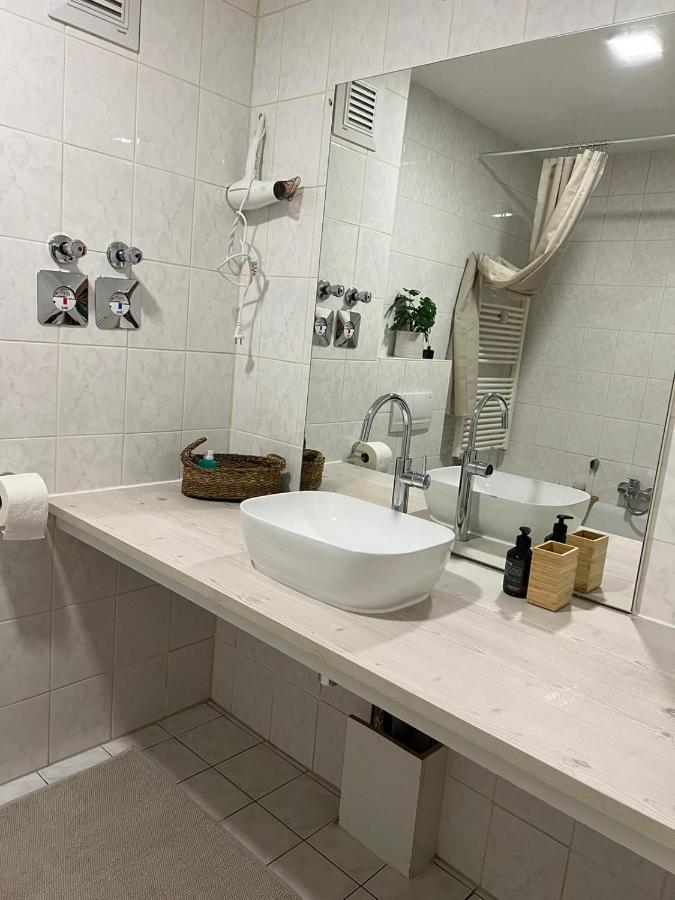 Apartmán Japandi Fuer 2 I Nahe Mannheim, Schwetzingen Bruhl  Exteriér fotografie